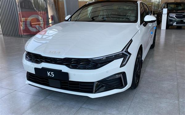 Kia for sale in Iraq